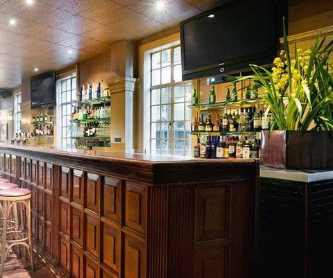 The Grand Hotel - Holiday Jervis Bay 0