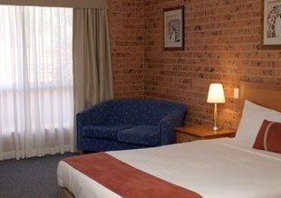 Akuna Motor Inn - Holiday Jervis Bay 0