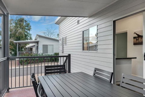 Discovery Parks Dubbo - Holiday Jervis Bay 1