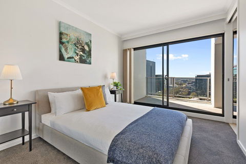 Astra Apartments Parramatta - Holiday Jervis Bay 2