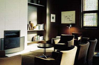 Mansion Hotel & Spa - Holiday Jervis Bay 2
