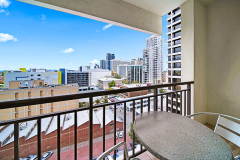 All Suites Perth - Holiday Jervis Bay 2
