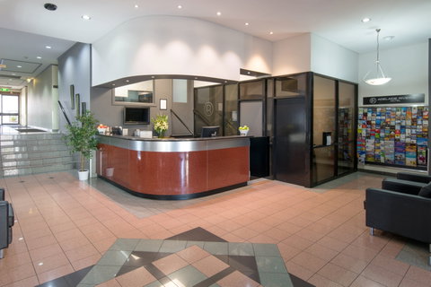 Adelaide Riviera Hotel - Holiday Jervis Bay 1