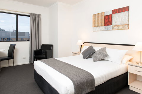 Adelaide Riviera Hotel - Holiday Jervis Bay 2