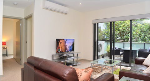Apartments Of Waverley - Holiday Jervis Bay 1