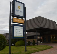 Rowville International Hotel - Holiday Jervis Bay