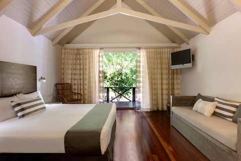 Hamilton Island Palm Bungalows - Holiday Jervis Bay 0
