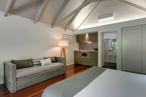 Hamilton Island Palm Bungalows - Holiday Jervis Bay 1