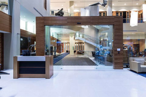 RACV City Club - Holiday Jervis Bay 2