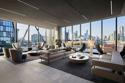 AC Hotel By Marriott Melbourne Southbank - Holiday Jervis Bay 0