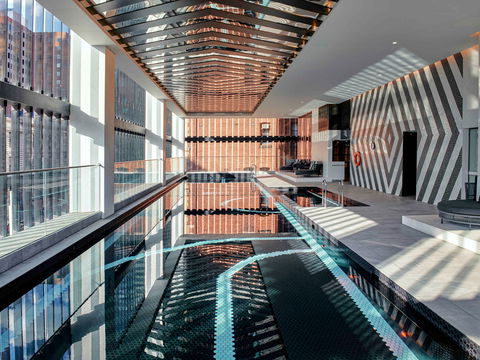 Moevenpick Hotel Melbourne On Spencer - Holiday Jervis Bay 0