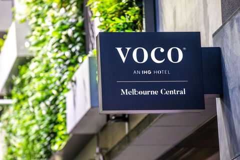 Voco Melbourne Central - Holiday Jervis Bay 2