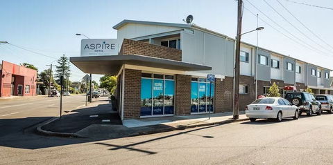Aspire Mayfield - Holiday Jervis Bay 1