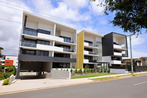 Apartments G60 Gladstone - Holiday Jervis Bay 0