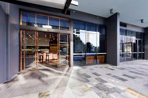 Alpha Mosaic Hotel - Holiday Jervis Bay 1