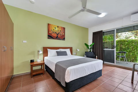 Vitina Studio Motel - Holiday Jervis Bay 1