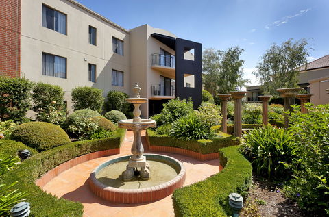 Astra Apartments The Griffin - Holiday Jervis Bay 0