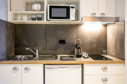 The Urban Newtown - Holiday Jervis Bay 0