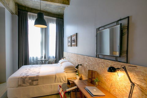 The Urban Newtown - Holiday Jervis Bay 1