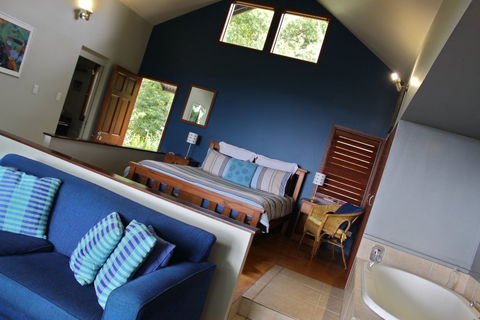 Mountain Edge Studios - Holiday Jervis Bay 1