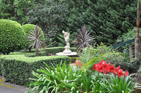 Escarpment Retreat - Holiday Jervis Bay 0