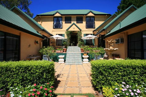 Villa Della Rosa B&B - Holiday Jervis Bay 0