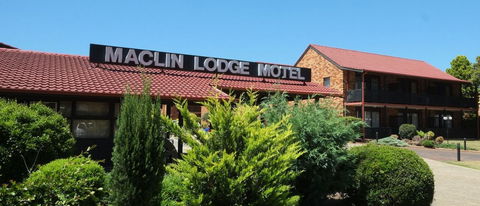 Maclin Lodge - Holiday Jervis Bay 0