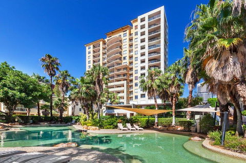 Bridgewater Apartments - Holiday Jervis Bay 1