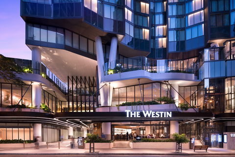 The Westin Brisbane - Holiday Jervis Bay 0