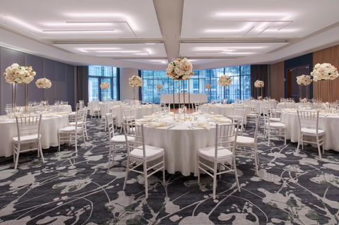 The Westin Brisbane - Holiday Jervis Bay 2