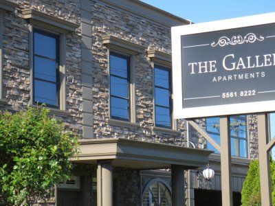 Gallery Apartments - Holiday Jervis Bay 0