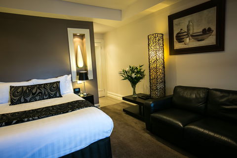 Gallery Apartments - Holiday Jervis Bay 2