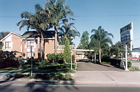 Avaleen Lodge Motor Inn - Holiday Jervis Bay 0