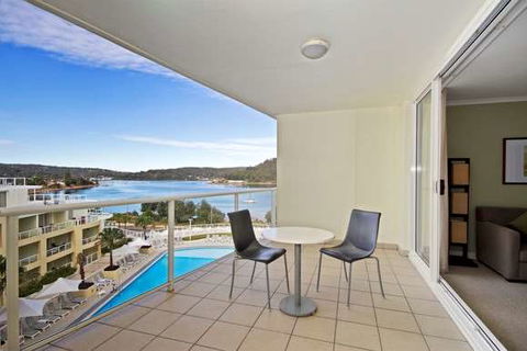 Mantra Ettalong Beach, Ettalong - Holiday Jervis Bay 2