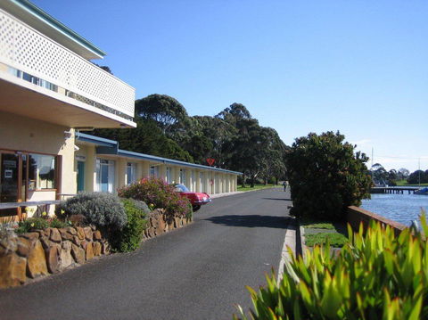 The Waterfront Wynyard - Holiday Jervis Bay 0