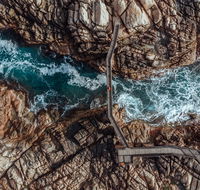 Smiths Beach Resort - Holiday Jervis Bay