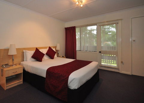 Edinburgh Motor Inn Warragul - Holiday Jervis Bay 1
