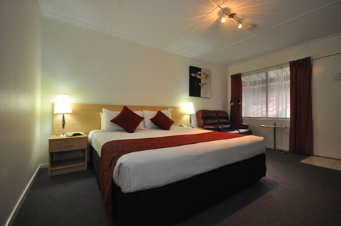 Edinburgh Motor Inn Warragul - Holiday Jervis Bay 2