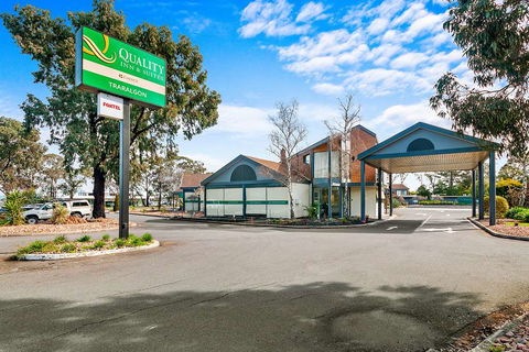Quality Inn & Suites Traralgon - Holiday Jervis Bay 0