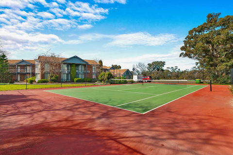 Quality Inn & Suites Traralgon - Holiday Jervis Bay 2