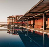 The Sebel Yarrawonga Silverwoods - Holiday Jervis Bay