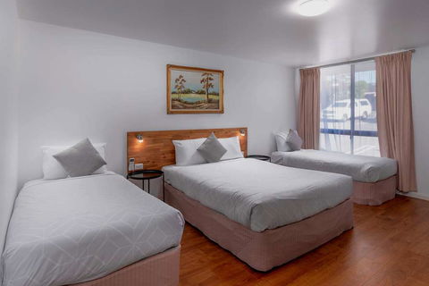 Econo Lodge Lilydale - Holiday Jervis Bay 0