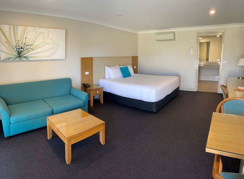 Bathurst Heritage Motor Inn - Holiday Jervis Bay 0