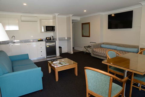 Bathurst Heritage Motor Inn - Holiday Jervis Bay 2