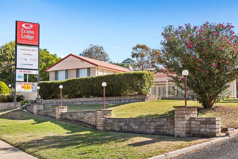 Econo Lodge Alabaster - Holiday Jervis Bay 0