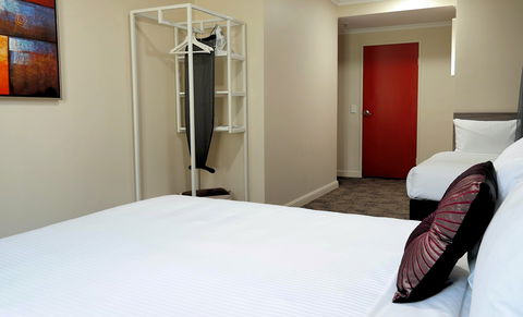 28 Hotel - Holiday Jervis Bay 0