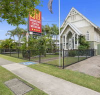 Caboolture Central Motor Inn SureStay Collection - Holiday Jervis Bay