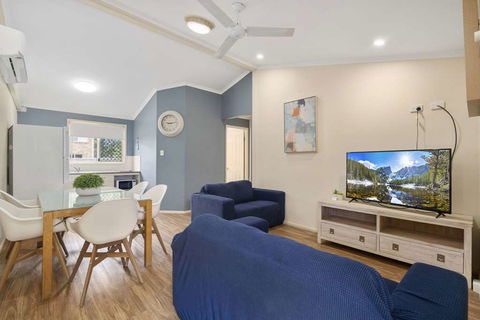 Caboolture Central Motor Inn, SureStay Collection - Holiday Jervis Bay 7