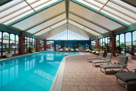 All Seasons Bendigo - Holiday Jervis Bay 5