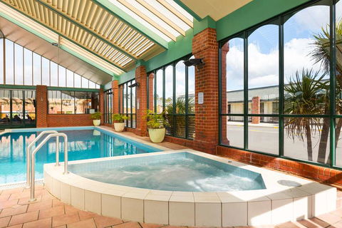 All Seasons Bendigo - Holiday Jervis Bay 13